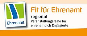 Logo Ehrenamt